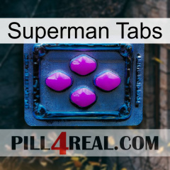 Superman Tabs 04